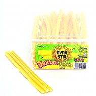 Dexters Dyna Stix Banana FLAVOUR HALAL TUB 110 PCS